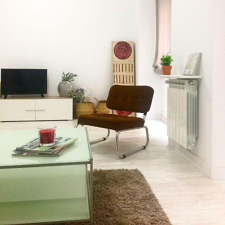 Apartamento Avenida De Portugal Logroño Zewnętrze zdjęcie