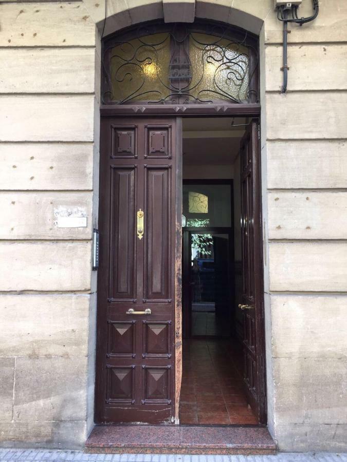 Apartamento Avenida De Portugal Logroño Zewnętrze zdjęcie