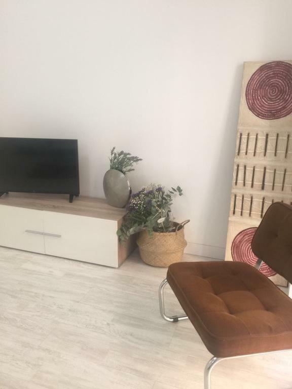 Apartamento Avenida De Portugal Logroño Zewnętrze zdjęcie