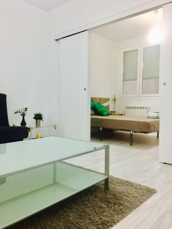 Apartamento Avenida De Portugal Logroño Zewnętrze zdjęcie