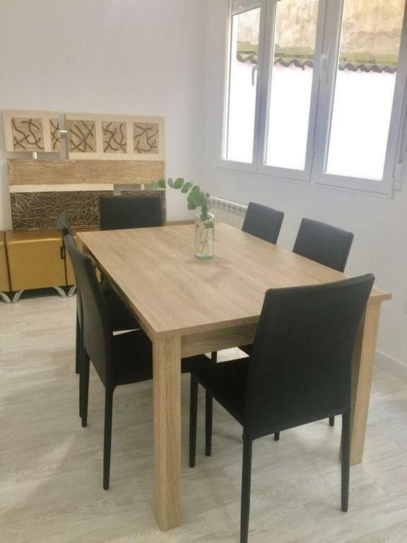 Apartamento Avenida De Portugal Logroño Zewnętrze zdjęcie