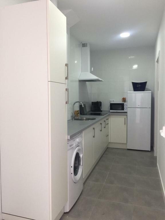 Apartamento Avenida De Portugal Logroño Zewnętrze zdjęcie