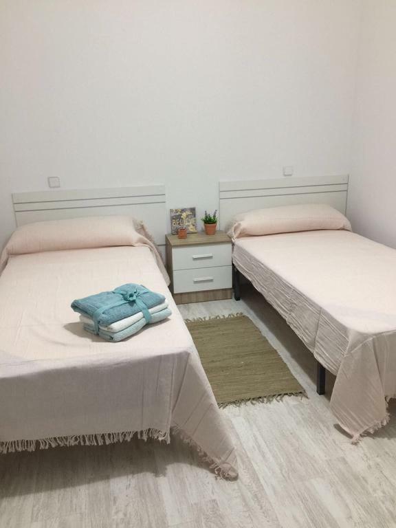 Apartamento Avenida De Portugal Logroño Zewnętrze zdjęcie