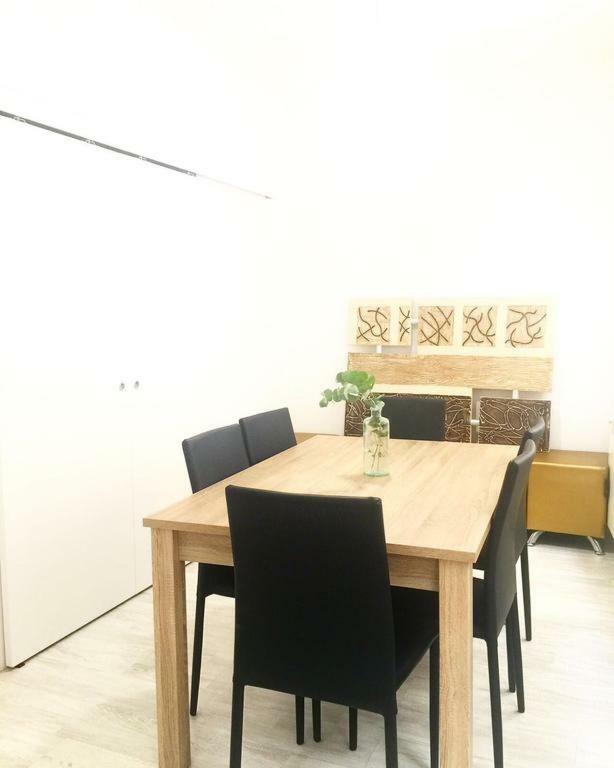 Apartamento Avenida De Portugal Logroño Zewnętrze zdjęcie