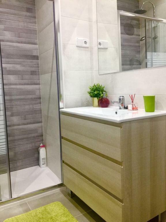 Apartamento Avenida De Portugal Logroño Zewnętrze zdjęcie