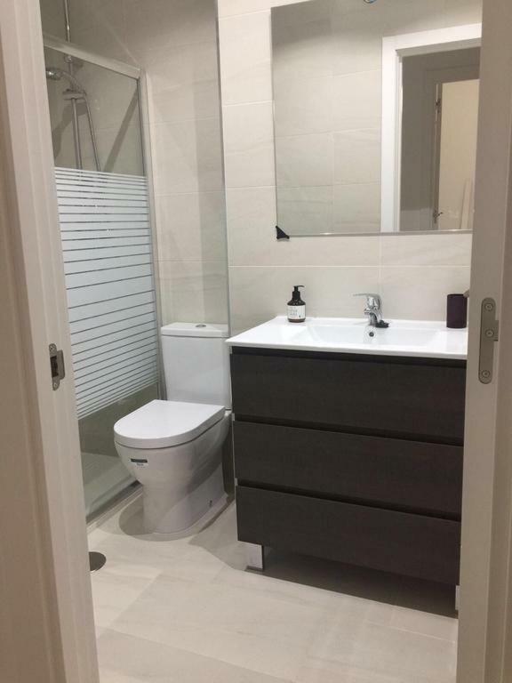 Apartamento Avenida De Portugal Logroño Zewnętrze zdjęcie