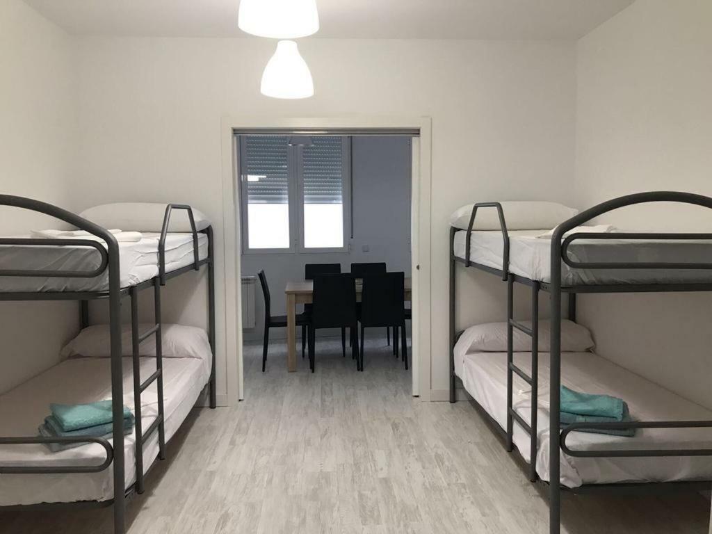 Apartamento Avenida De Portugal Logroño Zewnętrze zdjęcie