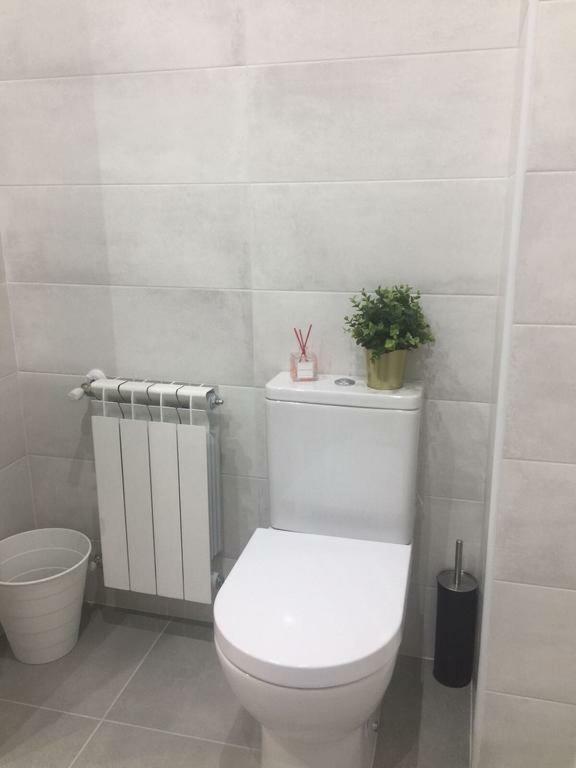 Apartamento Avenida De Portugal Logroño Zewnętrze zdjęcie