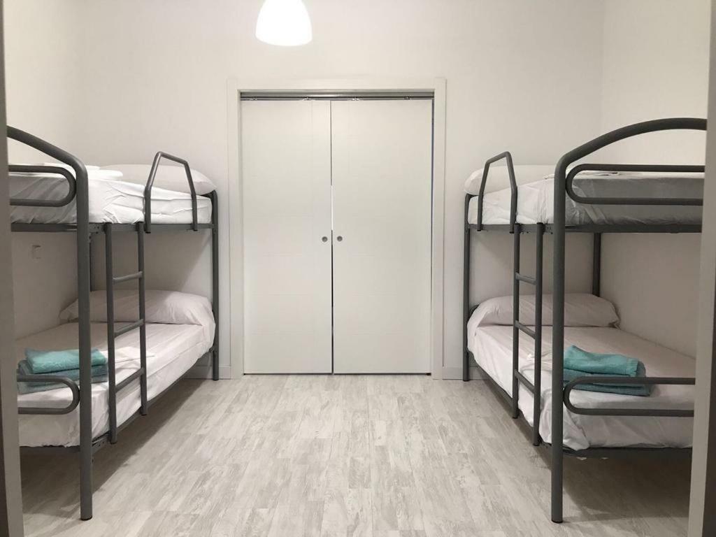 Apartamento Avenida De Portugal Logroño Zewnętrze zdjęcie