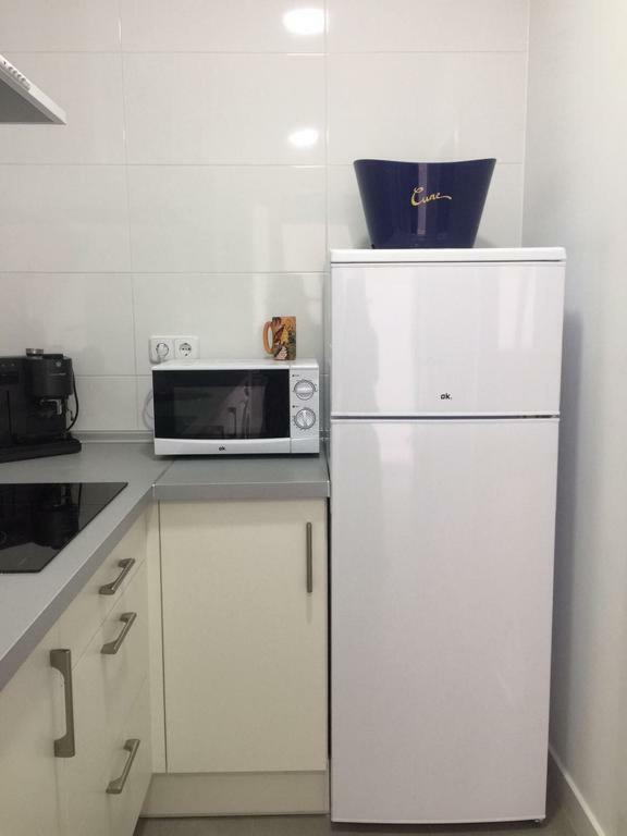 Apartamento Avenida De Portugal Logroño Zewnętrze zdjęcie