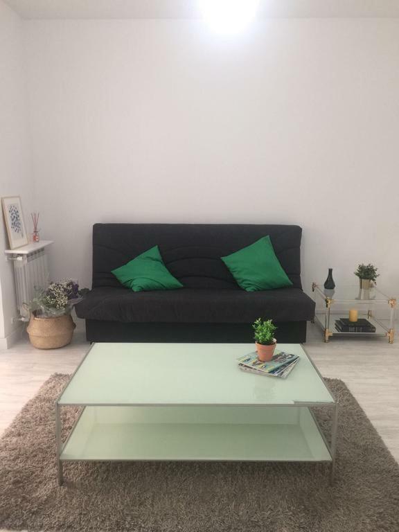 Apartamento Avenida De Portugal Logroño Zewnętrze zdjęcie